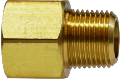 Brass Extender Adapters